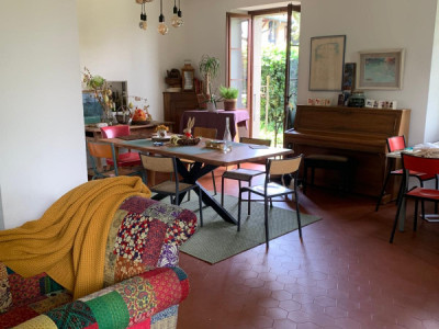 Magnifique villa de campagne à louer – Gy, Genève image 9