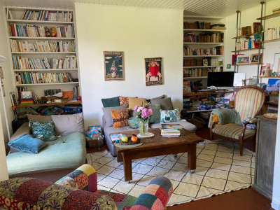 Magnifique villa de campagne à louer – Gy, Genève image 12