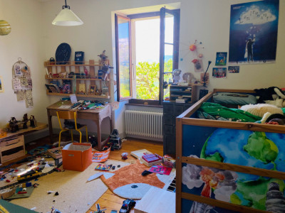 Magnifique villa de campagne à louer – Gy, Genève image 14
