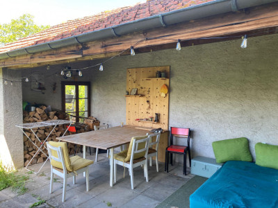 Magnifique villa de campagne à louer – Gy, Genève image 15
