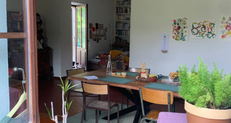 Magnifique villa de campagne à louer – Gy, Genève image 8