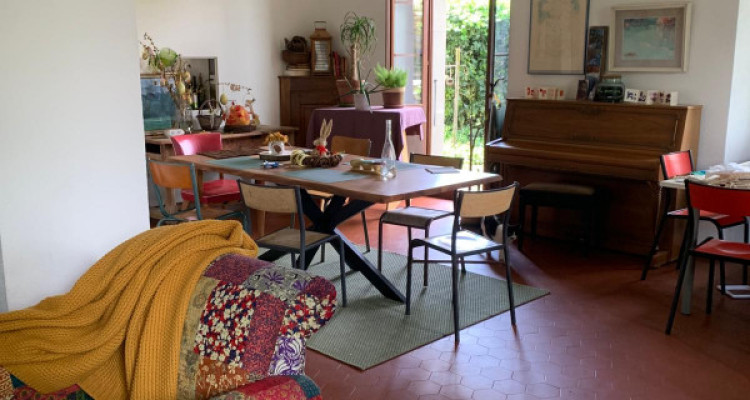 Magnifique villa de campagne à louer – Gy, Genève image 9
