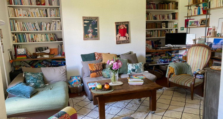 Magnifique villa de campagne à louer – Gy, Genève image 12