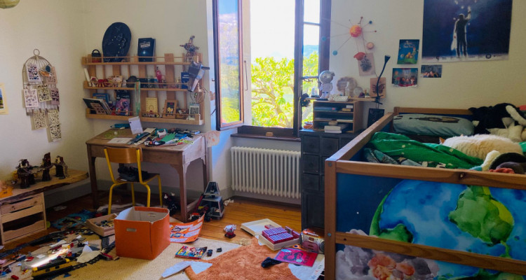 Magnifique villa de campagne à louer – Gy, Genève image 14