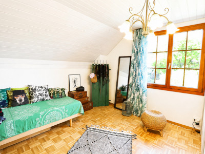 Villa individuelle de 5.5 pièces au centre du village image 10