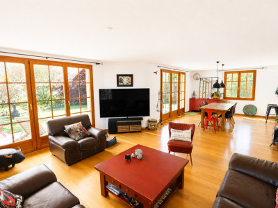 Villa individuelle de 5.5 pièces au centre du village image 6