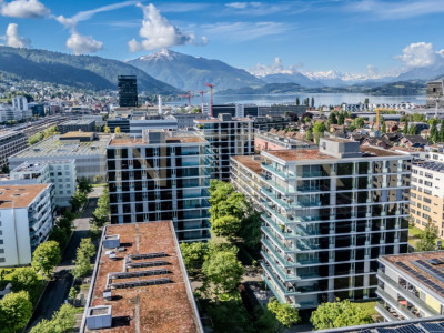 Grosszügige 5.5-Zimmerwohnung mit grossem Balkon im Feldpark Zug image 1