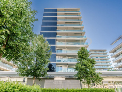 Reserviert: Grosszügige 5.5-Zimmerwohnung mit grossem Balkon im Feldpark Zug image 6