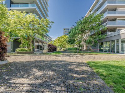 Reserviert: Grosszügige 5.5-Zimmerwohnung mit grossem Balkon im Feldpark Zug image 9