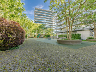 Reserviert: Grosszügige 5.5-Zimmerwohnung mit grossem Balkon im Feldpark Zug image 10