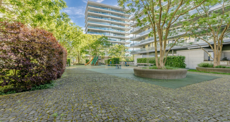 Reserviert: Grosszügige 5.5-Zimmerwohnung mit grossem Balkon im Feldpark Zug image 10