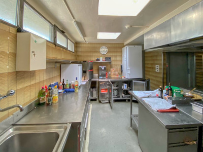 Gastroküche / Produktionsküche für Catering in Grosshöchstetten image 3