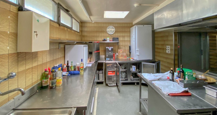 Gastroküche / Produktionsküche für Catering in Grosshöchstetten image 3