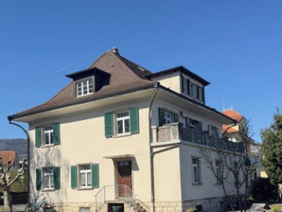 Maison de maître  image 1