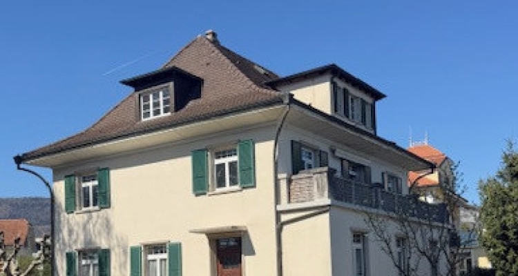 Maison de maître  image 1