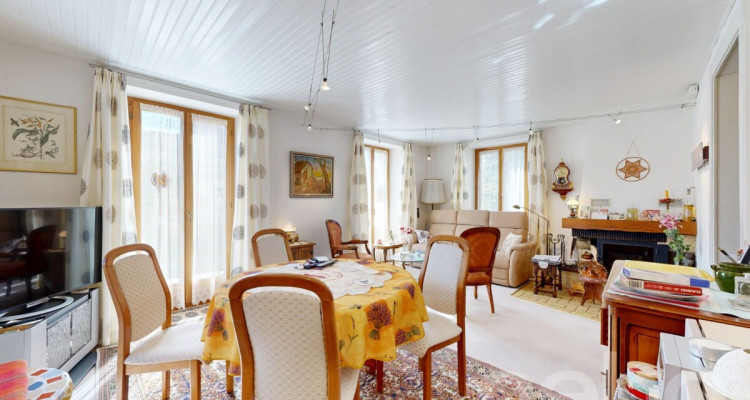Jolie maison individuelle au calme absolu à Chexbres image 3