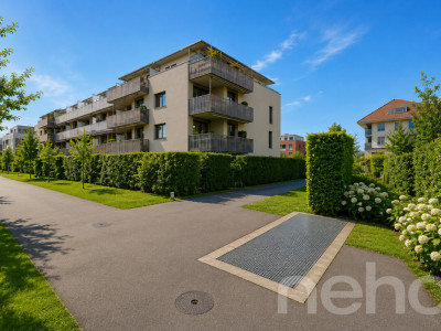 Idéalement situé avec un beau jardin - CASATAX image 10