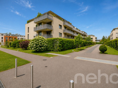 Idéalement situé avec un beau jardin - CASATAX image 11