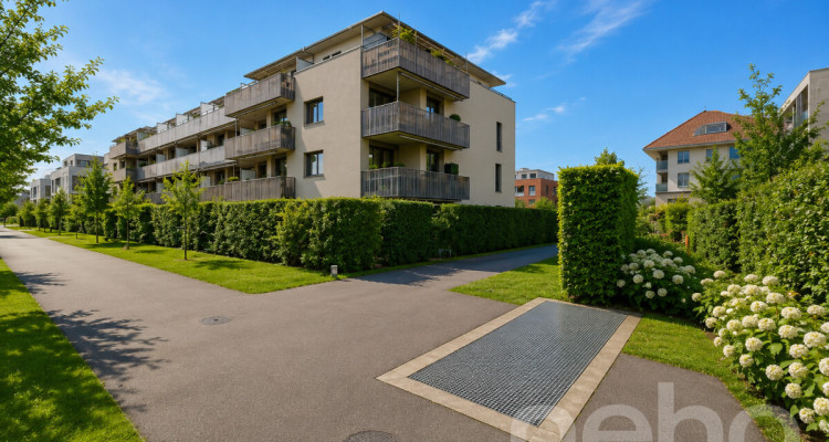 Idéalement situé avec un beau jardin - CASATAX image 10