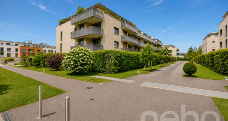 Idéalement situé avec un beau jardin - CASATAX image 11