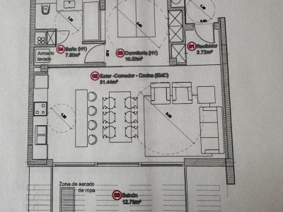 For Sale in the Camiral Golf & Wellness Resort – Host of the Ryder Cup 2031 image 6