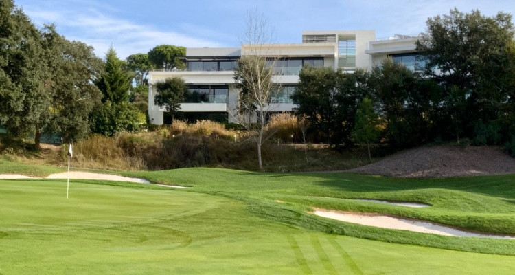 A louer dans le resort Camiral Golf & Wellness  - Hôte de la Ryder Cup 2031 image 1