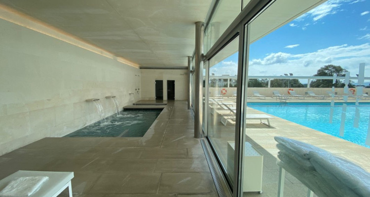 A louer dans le resort Camiral Golf & Wellness  - Hôte de la Ryder Cup 2031 image 9