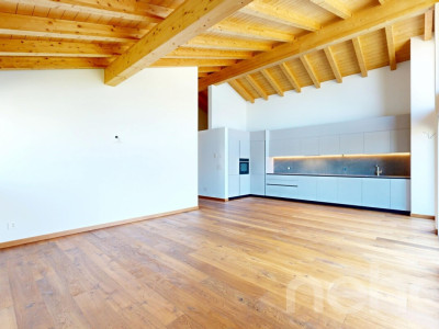 Neues Apartment mit Panoramablick, 5 Minuten von Leuk image 8