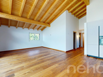 Neues Apartment mit Panoramablick, 5 Minuten von Leuk image 10