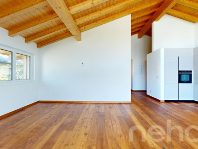 Neues Apartment mit Panoramablick, 5 Minuten von Leuk image 11
