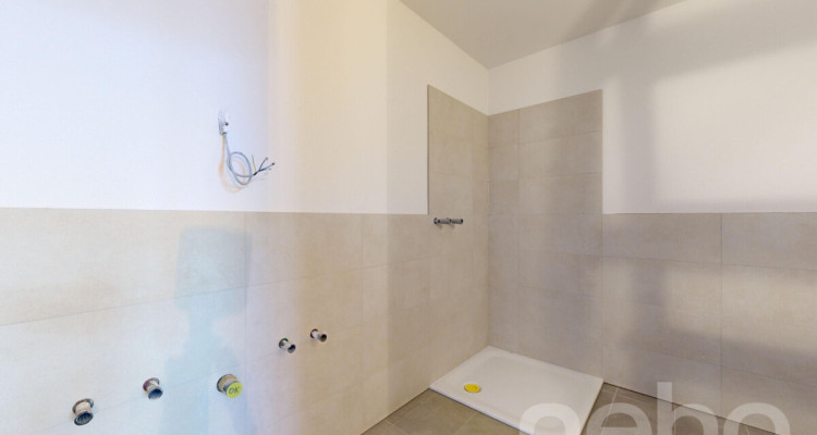 Neues Apartment mit Panoramablick, 5 Minuten von Leuk image 9