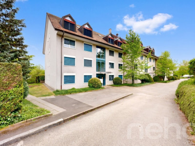 Attique en Duplex de 121 m² ? 5.5 pièces, idéal pour famille image 2