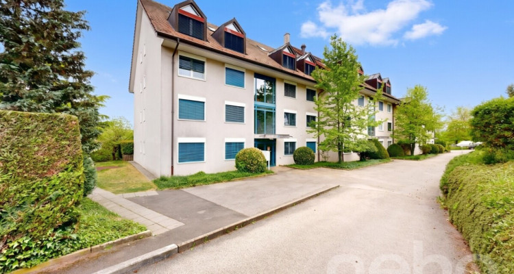 Attique en Duplex de 121 m² ? 5.5 pièces, idéal pour famille image 2