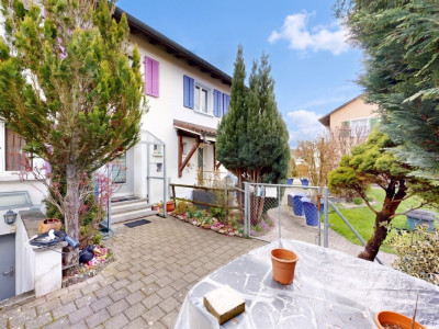 Eigenheim mit Zukunft - 4.5-Zimmer an ruhiger Lage in Winterthur-Seen image 2