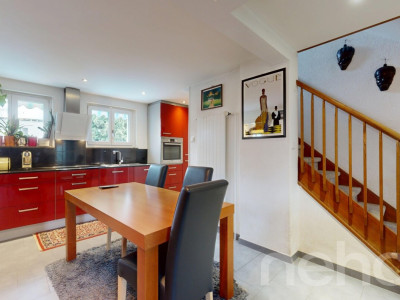 Eigenheim mit Zukunft - 4.5-Zimmer an ruhiger Lage in Winterthur-Seen image 4