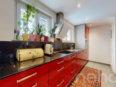 Eigenheim mit Zukunft - 4.5-Zimmer an ruhiger Lage in Winterthur-Seen image 5