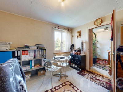 Eigenheim mit Zukunft - 4.5-Zimmer an ruhiger Lage in Winterthur-Seen image 7