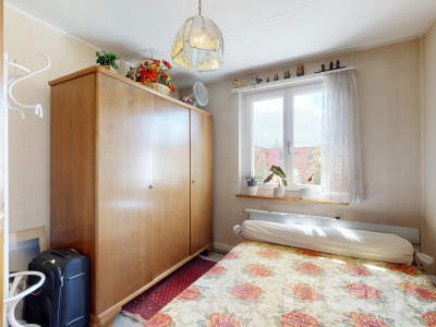 Eigenheim mit Zukunft - 4.5-Zimmer an ruhiger Lage in Winterthur-Seen image 8