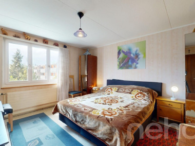 Eigenheim mit Zukunft - 4.5-Zimmer an ruhiger Lage in Winterthur-Seen image 9
