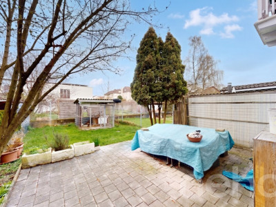 Eigenheim mit Zukunft - 4.5-Zimmer an ruhiger Lage in Winterthur-Seen image 10