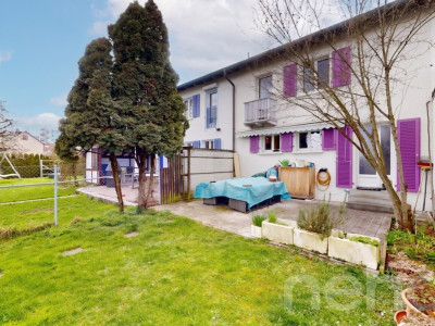 Eigenheim mit Zukunft - 4.5-Zimmer an ruhiger Lage in Winterthur-Seen image 11