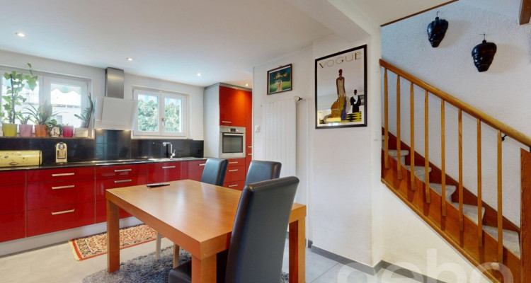 Eigenheim mit Zukunft - 4.5-Zimmer an ruhiger Lage in Winterthur-Seen image 4