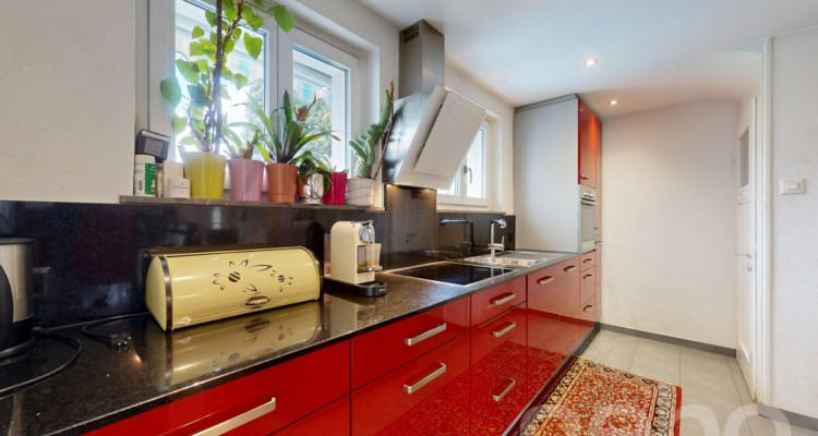 Eigenheim mit Zukunft - 4.5-Zimmer an ruhiger Lage in Winterthur-Seen image 5