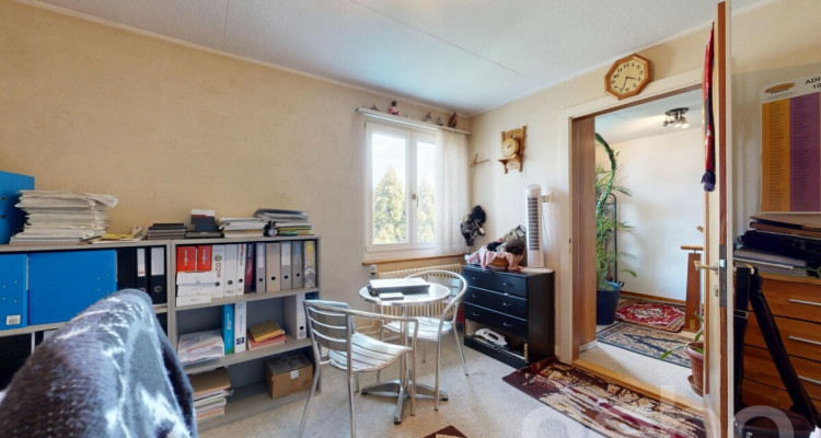 Eigenheim mit Zukunft - 4.5-Zimmer an ruhiger Lage in Winterthur-Seen image 7