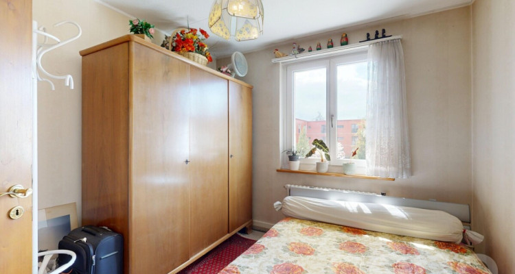 Eigenheim mit Zukunft - 4.5-Zimmer an ruhiger Lage in Winterthur-Seen image 8