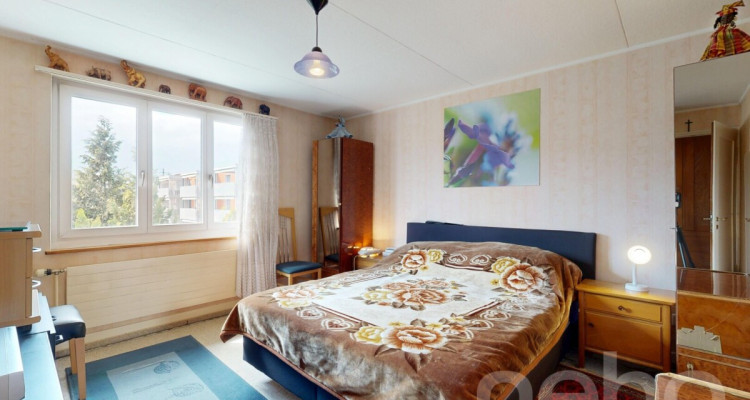 Eigenheim mit Zukunft - 4.5-Zimmer an ruhiger Lage in Winterthur-Seen image 9