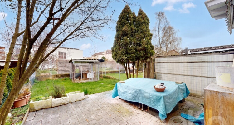 Eigenheim mit Zukunft - 4.5-Zimmer an ruhiger Lage in Winterthur-Seen image 10