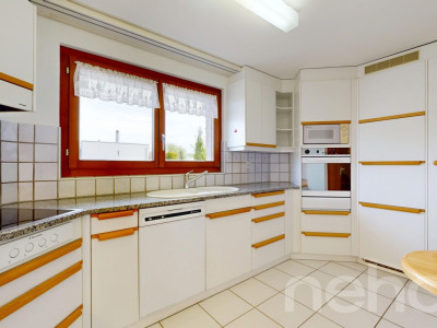 Gepflegtes 6-Zimmer Doppeleinfamilienhaus an bevorzugter Lage image 5