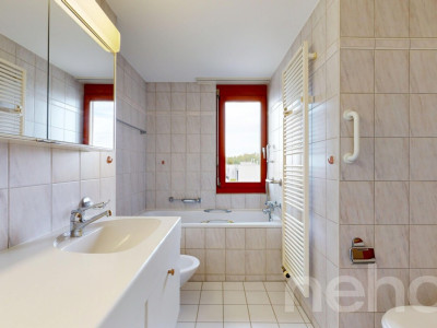 Gepflegtes 6-Zimmer Doppeleinfamilienhaus an bevorzugter Lage image 8