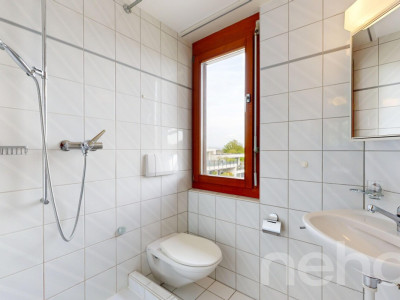 Gepflegtes 6-Zimmer Doppeleinfamilienhaus an bevorzugter Lage image 9